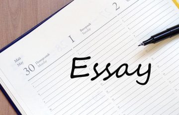 exemplification essay examples