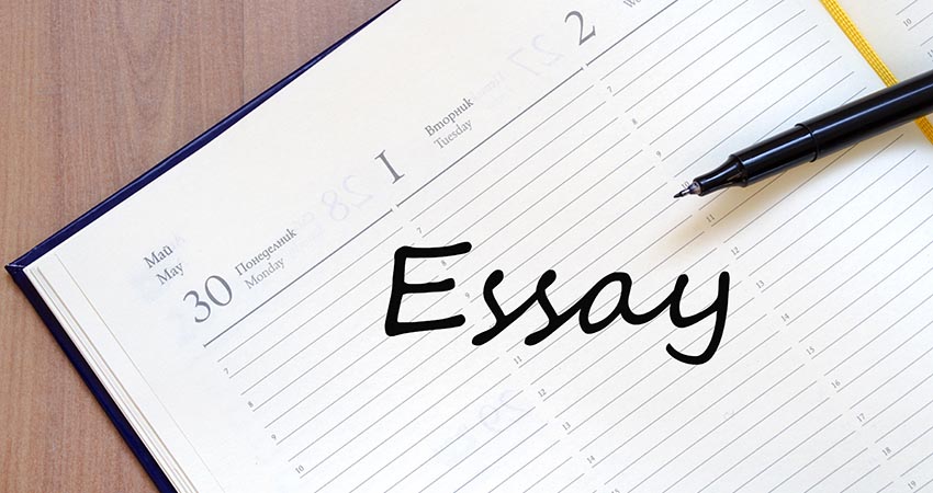 essay writing topics for grade 2