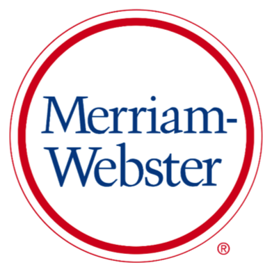 2. Merriam-Webster’s Dictionary