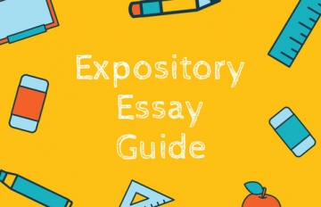 expository essay examples