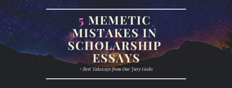 What are scholarships image